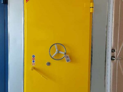 泄爆窗，密閉門，密閉門廠家