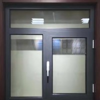 閬閬門業(yè)有限公司，防火門窗， 乙級防火窗