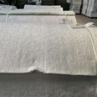 井道隔聲針刺氈，20mm厚電梯隔音氈廠家，防火隔音棉