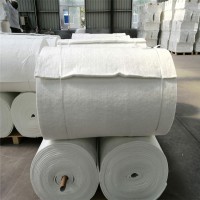 浙江電梯隔音氈，電梯井針刺氈，防火隔音棉，針刺氈廠家