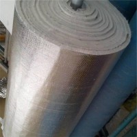 電梯隔音專用針刺氈，防火隔音棉，20mm厚電梯隔音氈