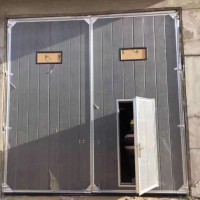 工業(yè)門，車間大門，工業(yè)推拉門