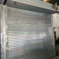 卷簾門定制，廠家定制卷簾門，鋼制卷簾門定制