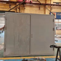 超大防火門，超大門價(jià)格，超大門廠家
