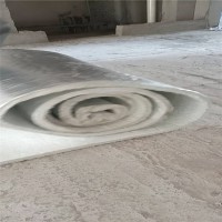 北京電梯井專用吸音氈，電梯隔音氈，防火降噪針刺氈廠家