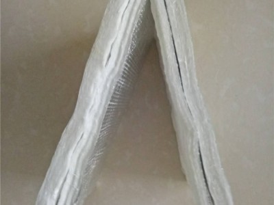 東鼎電梯井隔音氈，鋁箔針刺氈，井道防火隔音棉