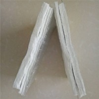 東鼎電梯井隔音氈，鋁箔針刺氈，井道防火隔音棉