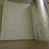 電梯井隔氈，防火隔音棉，井道專用針刺氈，吸音廠家