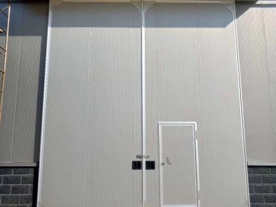 工業(yè)門，車間大門，工業(yè)推拉門