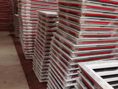 乙級防火窗，固定防火窗，開啟防火窗