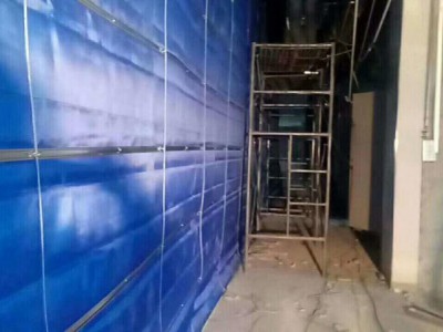 特級防火卷簾門，任丘防火卷簾門，防火卷簾廠家