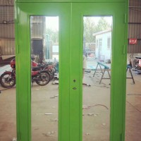 任丘防火門，鋼質(zhì)防火門，超大防火門