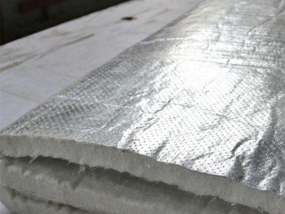 東鼎電梯井隔音針刺氈，防火降噪吸音氈 隔音棉廠家