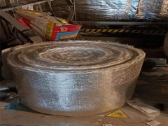 電梯井隔音氈施工 (331播放)