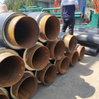 河北雙燁保溫，管道施工