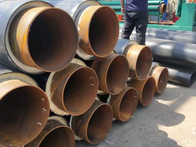 河北雙燁  專(zhuān)業(yè)施工管道保溫