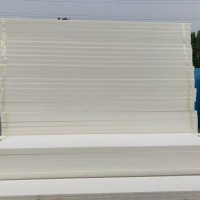 彩色擠塑板、原色一體板