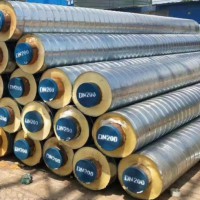 河北雙燁保溫，管道施工