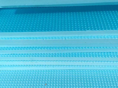 河間金色保溫  2公分擠塑板  地暖板