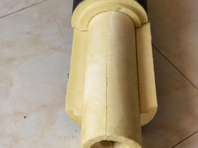 河北雙燁保溫，高密度聚氨酯管殼