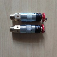 南京船用壓縮機(jī)安全閥