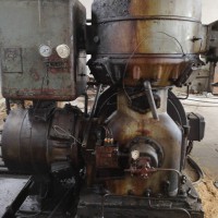 L5.5-40/8壓縮機(jī)配件