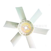 4100/4105裝載機(jī)鏟車(chē)風(fēng)扇水箱風(fēng)扇葉 490叉車(chē)風(fēng)扇