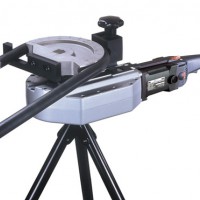 液晶顯示彎管機，小巧便攜，操作簡便