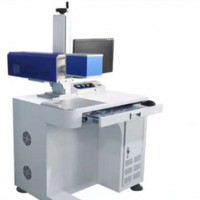 支持單獨紅光預(yù)覽的激光打標機MJ-CO2-20W