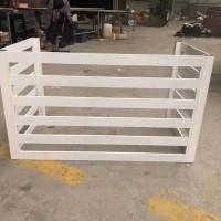 U型空調(diào)罩