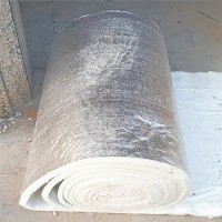 東鼎電梯井隔音針刺氈 貼鋁箔玻璃纖維吸音氈 輔材供應(yīng)