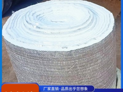 東鼎20mm厚電梯井道隔音氈 A級(jí)玻璃纖維針刺氈 專業(yè)施工隊(duì)