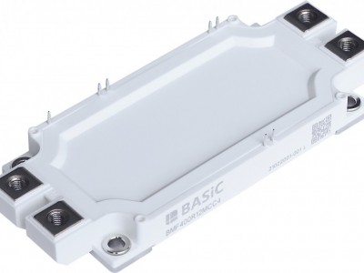 實(shí)現(xiàn)中國電力電子自主可控和產(chǎn)業(yè)升級(jí)！