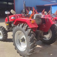 四輪絞盤機(jī) 加裝液壓支腿10噸電纜拉線機(jī)