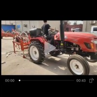 牽引拖拉機(jī)絞磨 四輪絞磨牽引機(jī) 可提升重物