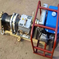 風(fēng)冷柴油牽引機(jī) 放線(xiàn)機(jī)動(dòng)絞磨型號(hào)