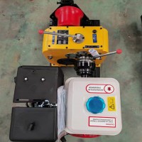 多功能電力牽引設(shè)備 風(fēng)冷柴油機(jī)動(dòng)絞磨