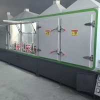 密封彈性帶拉伸設(shè)備