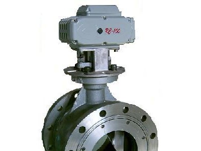 電動(dòng)V型球閥,電動(dòng)閥