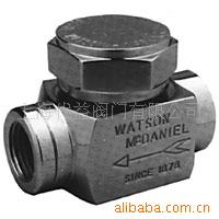 馬克丹尼熱動(dòng)力圓盤(pán)式蒸汽疏水閥TD600S原裝正品 上海