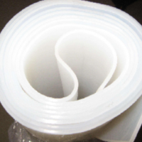 硅橡膠板、墊