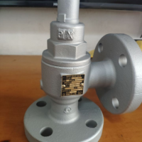 古太郎安全閥SL-38 日本VENN閥天安全閥