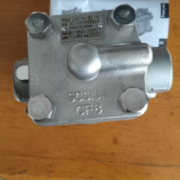 日本TLV不銹鋼疏水閥 進口J3X自由浮球式疏水閥