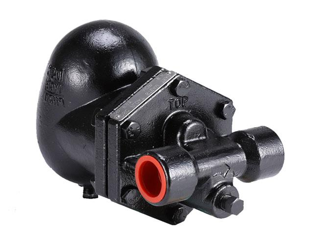 阿姆斯壯浮球式疏水閥2