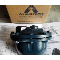 阿姆斯壯排液閥 881BVSW不銹鋼排液閥