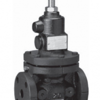 進口閥門GP-1000內(nèi)導(dǎo)式減壓閥 阿姆斯壯減壓閥