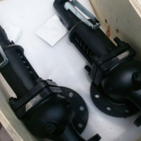 進口美國AL-300安全閥 阿姆斯壯微啟式安全閥