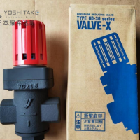 GD-30進口日本減壓閥 耀希達凱絲扣減壓閥