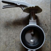 日本KITZ北澤蝶閥G-PN16DU型進(jìn)口閥門 上海