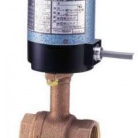 日本北澤電動球閥 進(jìn)口KITZ閥門EA100電動不銹鋼球閥